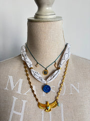 COLLANA BANDANA