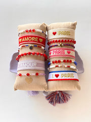 BRACCIALI WE ♥️ PARIS