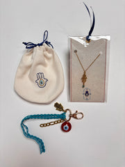 🪬 BOX “AMULETO MISTICO”