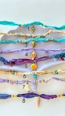 CAVIGLIERE/BRACCIALI INDIA