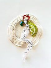 KEYCHAIN GIPSY LEMON