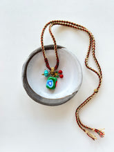 RAW BOHO MURANO
