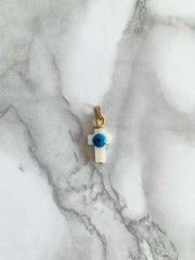 CI VOGLIONO MILLE OCCHI