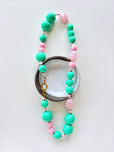 CANDY BOMB TURQUOISE WAVE