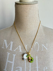 NON TUTTE LE CIAMBELLE..