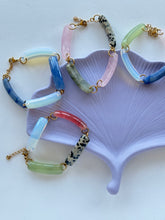 BRACCIALI STONES
