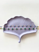 CAVIGLIERE CRYSTAL