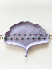 CAVIGLIERE CRYSTAL