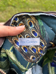 POUCH PAVY