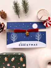 BRACCIALE CASETTA DI NATALE