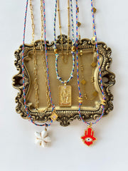 HYBRIDINA AMULET