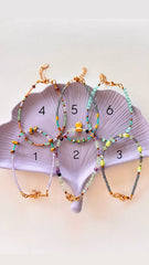 BRACCIALI SHINY MIX