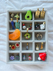 LA MANO DEI TAROCCHI