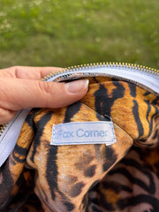 POUCH LEO