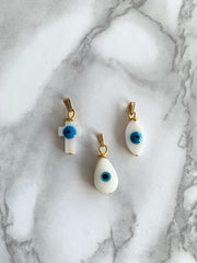 CI VOGLIONO MILLE OCCHI