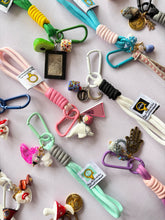 KEYCHAINS