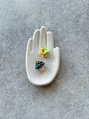 I FUNGHETTI DELLE MERAVIGLIE