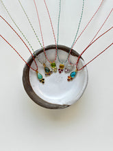 MINI BOHO SHINY