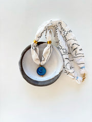 COLLANA BANDANA