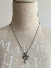 MI PORTERAI FORTUNA?