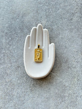 LA MANO DEI TAROCCHI