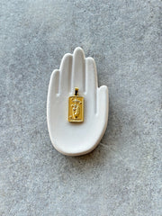 LA MANO DEI TAROCCHI