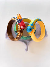BANGLES BIRDS