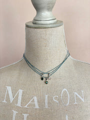 MINI BOHO SILVER LIGHT