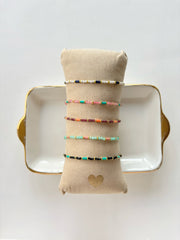 BRACCIALI MICRO STONES
