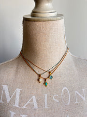 MINI BOHO SUMMERTIME