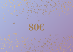 GIFT CARD DELLA FOXY