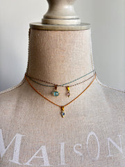 MINI BOHO ROUNDY