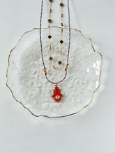 HYBRIDINA AMULET