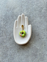 NON TUTTE LE CIAMBELLE..