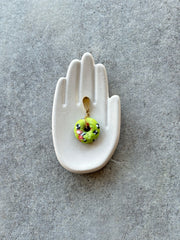 NON TUTTE LE CIAMBELLE..