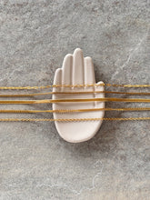 CATENINE ORO