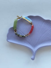 BRACCIALI STONES