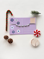 BRACCIALI PORTAFORTUNA