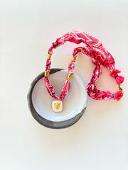 COLLANA BANDANA