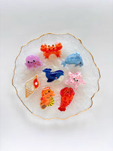 MINI SEA PINS
