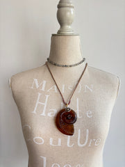 RAW BOHO LAYLA