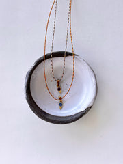 MINI BOHO ROUNDY