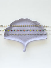 CAVIGLIERE SILVER SLIM