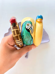 BANGLES BIRDS