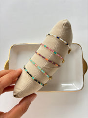 BRACCIALI MICRO STONES