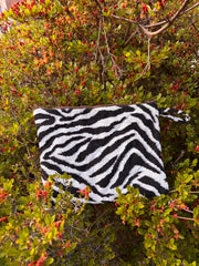 POUCH ZEB
