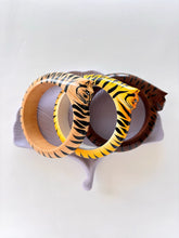 BANGLES TIGERS