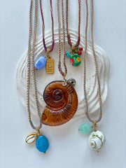 RAW BOHO LAYLA