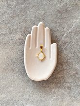 SPECCHIO DI CONCHIGLIA