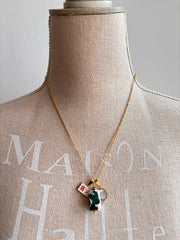 SPECCHIO DI CONCHIGLIA